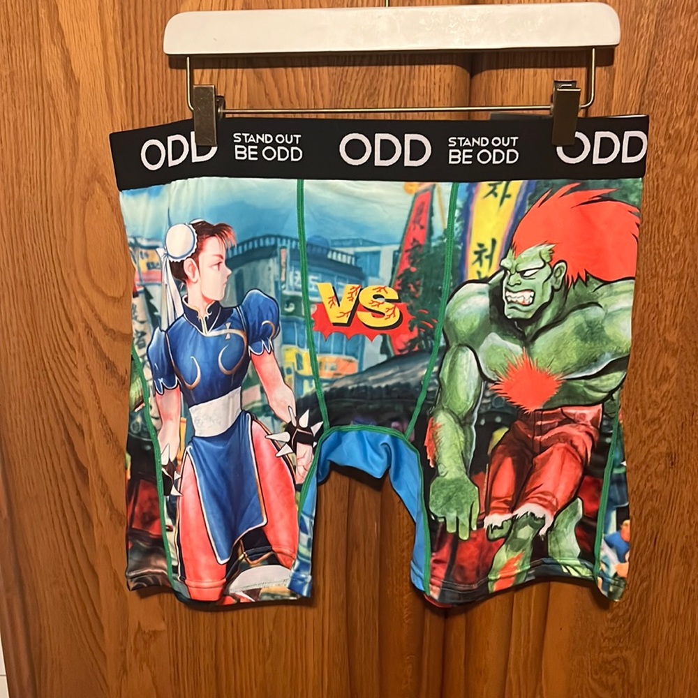 ODD